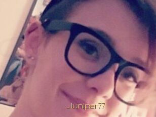 Juniper77