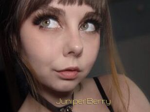 JuniperBerry