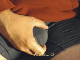 JustaDick