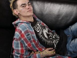 JustinDesh