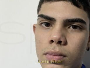 JustinRider