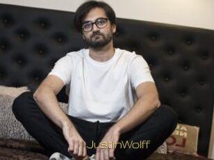 JustinWolff