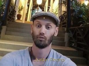 Justin_Pedro