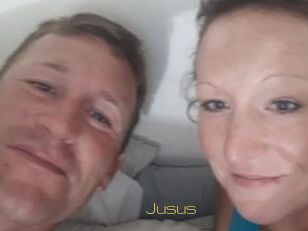 Jusus