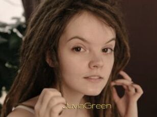 JuviaGreen