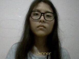 Jxnner