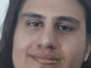 Jackaslero