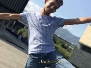 Jackcero