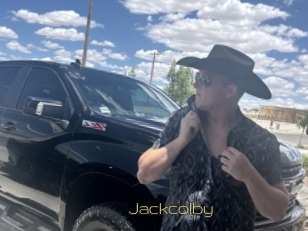 Jackcolby