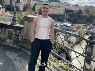 Jackdedeleon