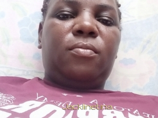 Jacklinetina
