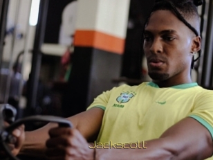 jackscott Super Cul
