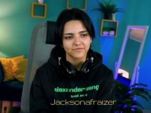 Jacksonafraizer