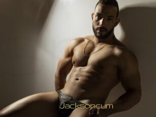 Jacksoncum