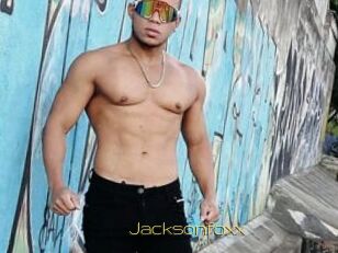 Jacksonfoxx