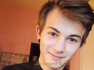 Jacksonhitch