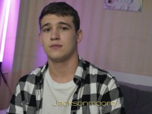 Jacksonmoore