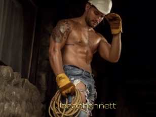 jacobbennett Super Cul