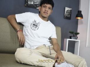 Jacobcrox