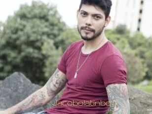 Jacobolatinboy