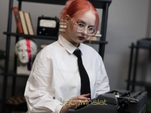 Jacywinslat
