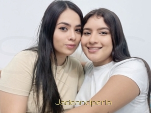 Jadeandperla