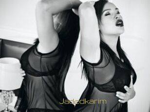 Jadedkarim