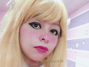 Jadeeakemi