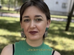 Jaderobinson