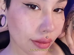 Jadevalente