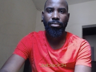 jaiblack34 Super Cul