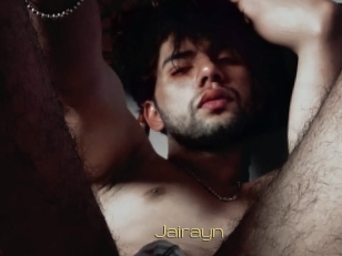Jairayn