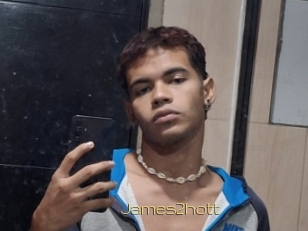 James2hott
