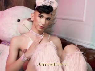 jamesblanc Super Cul