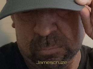 Jamescruze