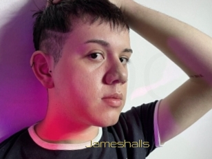 Jameshalls