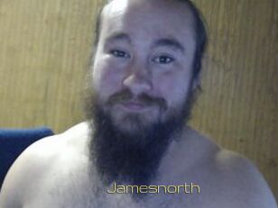 Jamesnorth