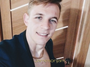 jamesonjam Super Cul