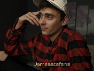 Jamesstefens