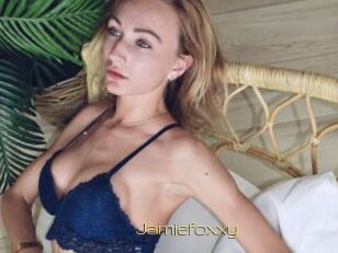 Jamiefoxxy