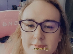 Jamietg