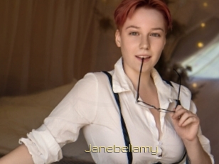 janebellamy Super Cul