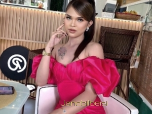 janebilbeisi Super Cul