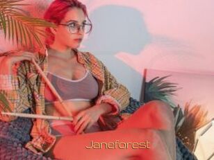 Janeforest