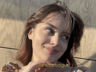 Janeortegue