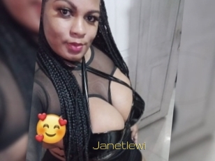 Janetlewi
