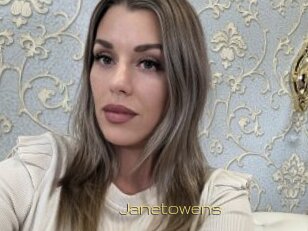 Janetowens