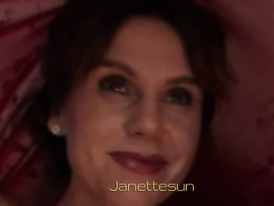 Janettesun