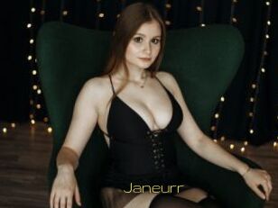 Janeurr