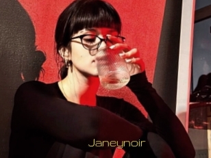 Janeynoir